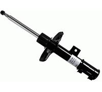 Amortiguador Eje delantero, izquierda Espiga arriba 315 756 SACHS para HYUNDAI