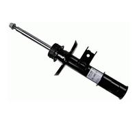 Amortiguador SACHS 315 859 izquierda