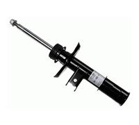 SACHS 315 860 Amortiguador delantero derecho para MERC CLA A B