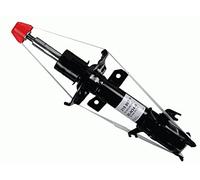 SACHS 315 867 Amortiguador compatible con Ford Fiesta VI (CB1, CCN) 2008 - Derecha, Eje Delantero y Otros Vehículos