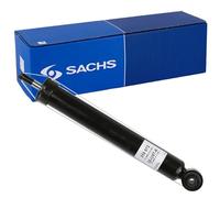 Sachs Amortiguador 315 872 – Espiga arriba para BMW Serie 1/2/3/4