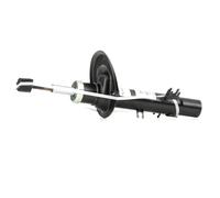 SACHS 315 875 Amortiguador Delantero, derecha Presión de gas Amortiguadores