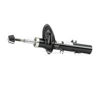 SACHS 315 876 Amortiguador compatible con Peugeot 208 I (CA_, CC_) 2012-2021 Izquierda, Eje Delantero y Otros Vehículos