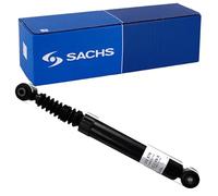 Sachs Amortiguador trasero 315 878 para Peugeot 208