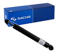 SACHS 315 990 Amortiguador compatible con Citroen C4 II (NC_) 2009 - Eje Trasero y Otros Vehículos
