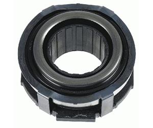 SACHS 3151 000 137 Cojinete de desembrague Compatible con OPEL Combo D Furgoneta/Familiar X12 Combo D Tour X12, FORD KA RU8, FIAT 500 312 PANDA 169 GRANDE PUNTO 199