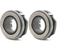 SACHS 3151 000 388 Cojinete De Desembrague compatible con Seat Ibiza III (6L1) 2002-2009 y Otros Vehículos (Paquete de 2)