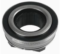 SACHS 3151 600 585 Cojinete De Desembrague compatible con Chrysler PT Cruiser (PT_) 2000-2010 y Otros Vehículos