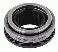 SACHS 3151 600 754 Cojinete De Desembrague compatible con Hyundai Getz (TB) 2001-2011 y Otros Vehículos