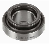 SACHS 3151 600 770 Cojinete De Desembrague compatible con Mercedes-Benz S-Class (W126) 1979-1991 y Otros Vehículos