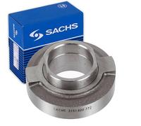 SACHS Cojinete de desembrague para MERCEDES-BENZ: Classe E, 201 Series, 107 Series, 124 Series, Classe G, 123 Series, 126 Series (Ref: 3151 600 772)