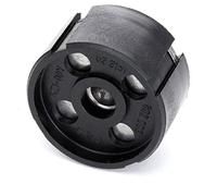 SACHS 3151 802 003 Cojinete De Desembrague Compatible Con Seat Leon I (1M1) 1999-2006