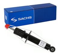 1 Amortiguador Sachs Eje Trasero 316 285