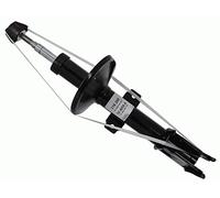 SACHS 316 289 Amortiguador para Dacia DUSTER (HS_) 2010-2018 Eje delantero