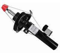 SACHS 316 327 Amortiguador compatible con Mazda Axela (BK) 2003-2009 Derecha, Eje Delantero y Otros Vehículos