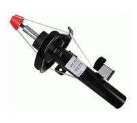 SACHS 316 327 Amortiguador compatible con Mazda Axela (BK) 2003-2009 Derecha, Eje Delantero y Otros Vehículos