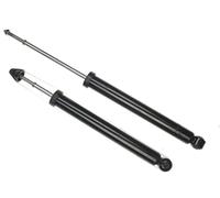 Amortiguador Espiga arriba 316 594 SACHS para CHEVROLET SPARK