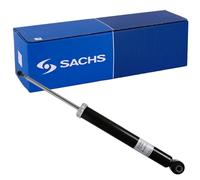 SACHS 316 605 Amortiguador compatible con Hyundai Tucson (LM, EL, ELH) 2009-2016 Eje Trasero y Otros Vehículos