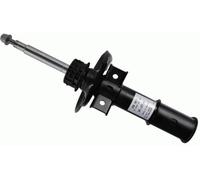 SACHS 316 607 Amortiguador compatible con Mercedes-Benz Clase C (W204) 2007-2015 Eje Delantero y Otros Vehículos
