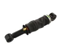 SACHS 316 685 Amortiguador, suspensión de la cabina