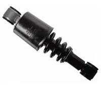 SACHS 316 697 Amortiguador, suspensión de la cabina