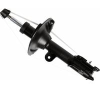 SACHS 316 711 Amortiguador for and other applications