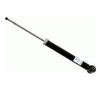 Sachs Amortiguador 316 741 – compatible con Kia Carens IV (RP) 2013 – Eje trasero