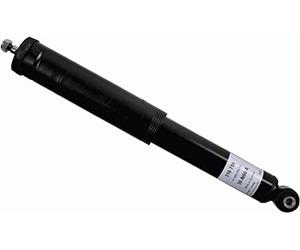 SACHS 316 756 Amortiguador compatible con Mercedes-Benz Clase E T-Model (S211) 2003-2009 Eje Trasero