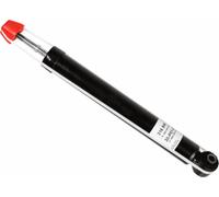 SACHS 316 848 Amortiguador compatible con Toyota Corolla IM (_E18_) 2012-2019 Eje Trasero y Otros Vehículos