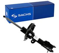 SACHS 316 849 Amortiguador compatible con Hyundai Iload/H-1 Cargo (TQ) 2007 - Izquierda, Eje Delantero y Otros Vehículos