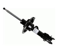 SACHS 316 850 Amortiguador delantero derecho para Hyundai H-1