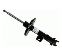 Amortiguador Eje delantero, izquierda Espiga arriba 316 875 SACHS para KIA