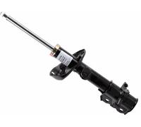 SACHS 316 878 Amortiguador para Honda CR-V III (RE_) 2006 - izquierda, Eje delantero