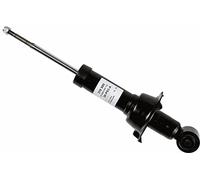 Amortiguador Espiga arriba 316 880 SACHS para HONDA CR-V III CR-V II