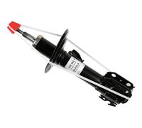 Amortiguador Eje delantero, derecha Espiga arriba 316 892 SACHS para TOYOTA