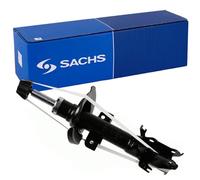 SACHS 316 894 Amortiguador delantero izquierdo para Mazda 2