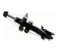 SACHS 316 894 Amortiguador delantero izquierdo para Mazda 2