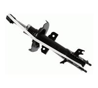 SACHS 316 895 Amortiguador delantero derecho para Mazda 2