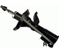 SACHS 316 913 Amortiguador compatible con Honda CR-V MK II (RD_) 2001-2007 Derecha, Eje Delantero