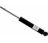 SACHS 316 936 Amortiguador compatible con Citroen C4 Picasso II 2013 - Eje Trasero y Otros Vehículos