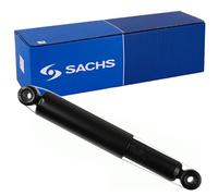 SACHS 316 941 Amortiguador compatible con Suzuki Jimny HardTop (SN) 1998 - Eje Trasero y Otros Vehículos