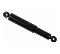 SACHS 316 941 Amortiguador Trasero para