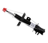 Amortiguador Eje delantero, izquierda Espiga arriba 316 979 SACHS para OPEL ADAM
