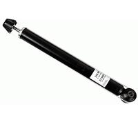 Amortiguador Espiga arriba 316 981 SACHS para OPEL ADAM