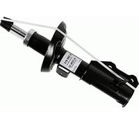 SACHS 316 982 Amortiguador Compatible Con Opel ZAFIRA TOURER C (P12) 2011 - Izquierda, Eje Delantero