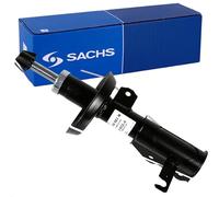 SACHS 316 983 Amortiguador Compatible Con Opel ZAFIRA TOURER C (P12) 2011 - Derecha, Eje Delantero