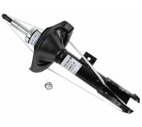 SACHS 316 992 Amortiguador Compatible Con Mitsubishi ASX/OUTLANDER SPORT (GA_W_) 2009 - Izquierda, Eje Delantero
