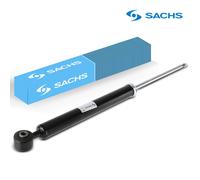 SACHS 316896 AMORTIGUADOR DE GAS TRASERO PARA MAZDA 2 DH DE 2007/10-2015/06 1.3