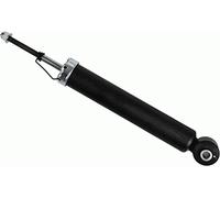 SACHS 317 100 Amortiguador compatible con Mitsubishi Outlander II (CW_W) 2006-2012 Eje Trasero y Otros Vehículos