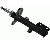 SACHS 317 109 Amortiguador para Toyota COROLLA VERSO (ZER_, ZZE12_, R1_) 2004-2009 izquierda, Eje delantero